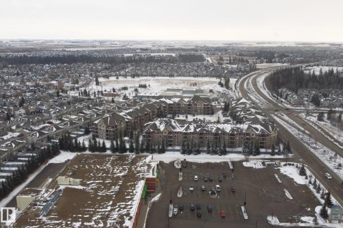115 2098 Blackmud Creek Drive Sw, Edmonton, AB - Outdoor With View