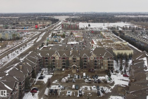 115 2098 Blackmud Creek Drive Sw, Edmonton, AB -  With View