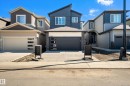 2033 209A Street, Edmonton, AB  - Outdoor With Facade 