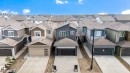 2033 209A Street, Edmonton, AB  - Outdoor With Facade 