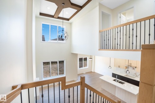 2033 209A Street, Edmonton, AB - Indoor Photo Showing Other Room