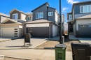 2033 209A Street, Edmonton, AB  - Outdoor With Facade 