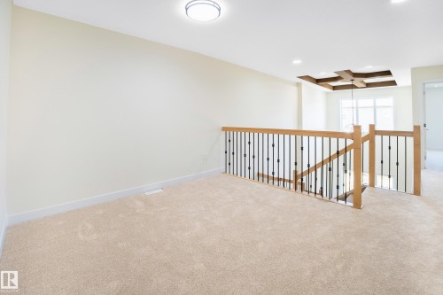 2033 209A Street, Edmonton, AB - Indoor Photo Showing Other Room