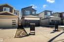 2033 209A Street, Edmonton, AB  - Outdoor With Facade 