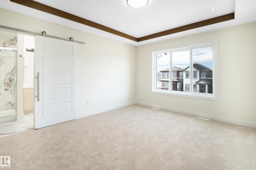 2033 209A Street, Edmonton, AB - Indoor Photo Showing Other Room