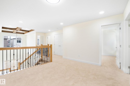 2033 209A Street, Edmonton, AB - Indoor Photo Showing Other Room