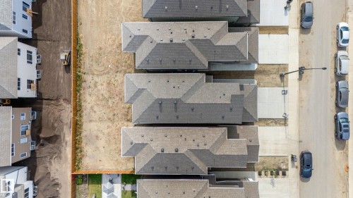 2033 209A Street, Edmonton, AB - Outdoor