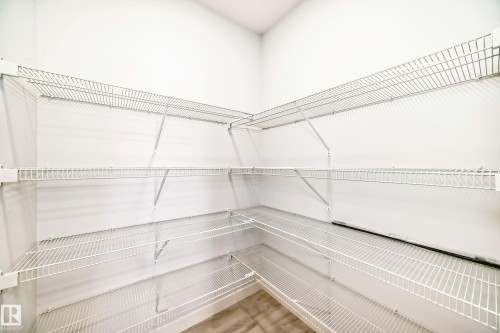 9411 Pear Crescent, Edmonton, AB - Indoor With Storage