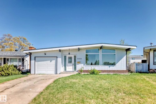 7220 152A Ave, Edmonton, AB - Outdoor