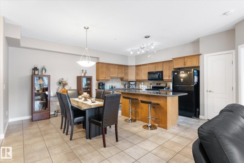 213 1406 Hodgson Way, Edmonton, AB - Indoor