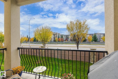 213 1406 Hodgson Way, Edmonton, AB - Outdoor