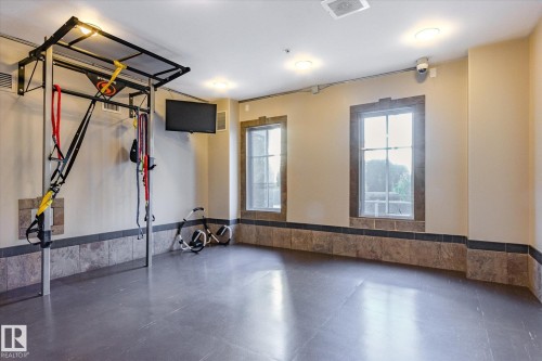 213 1406 Hodgson Way, Edmonton, AB - Indoor Photo Showing Other Room