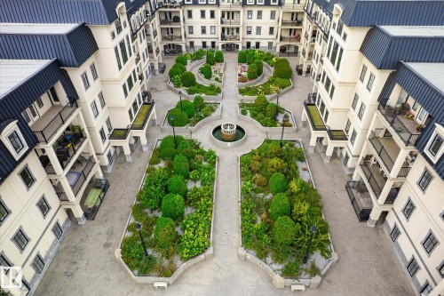 213 1406 Hodgson Way, Edmonton, AB - Outdoor With View