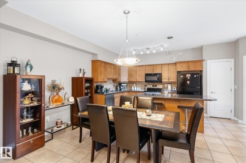 213 1406 Hodgson Way, Edmonton, AB - Indoor