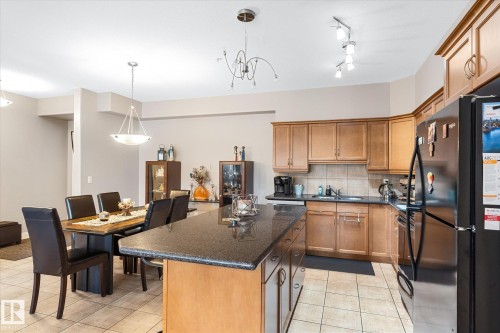 213 1406 Hodgson Way, Edmonton, AB - Indoor