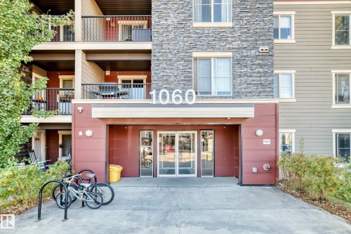 406 1060 MCCONACHIE Boulevard  Edmonton, AB T5Y 0W9