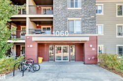 406 1060 MCCONACHIE Boulevard  Edmonton, AB T5Y 0W9