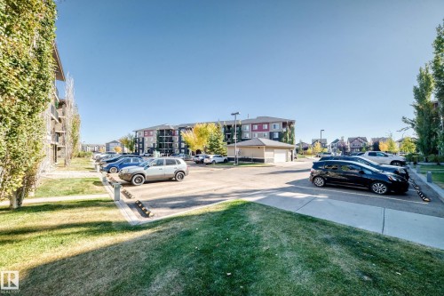 406 1060 Mcconachie Boulevard, Edmonton, AB - Outdoor