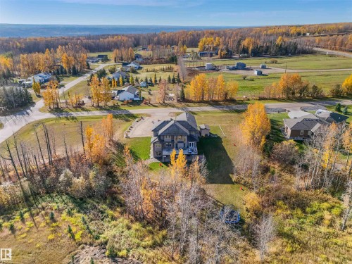 302 49119 Rge Rd 73, Rural Brazeau County, AB - Outdoor With View