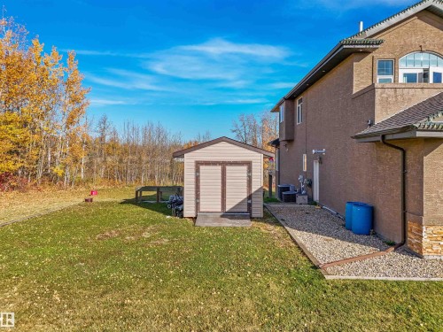 302 49119 Rge Rd 73, Rural Brazeau County, AB - Outdoor