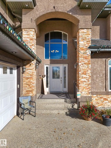 302 49119 Rge Rd 73, Rural Brazeau County, AB - Outdoor With Exterior