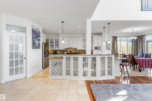 302 49119 Rge Rd 73, Rural Brazeau County, AB - Indoor