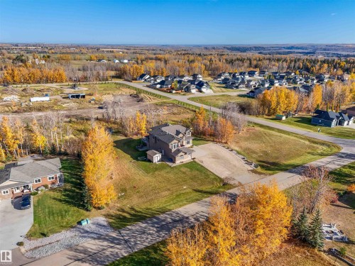 302 49119 Rge Rd 73, Rural Brazeau County, AB - Outdoor With View