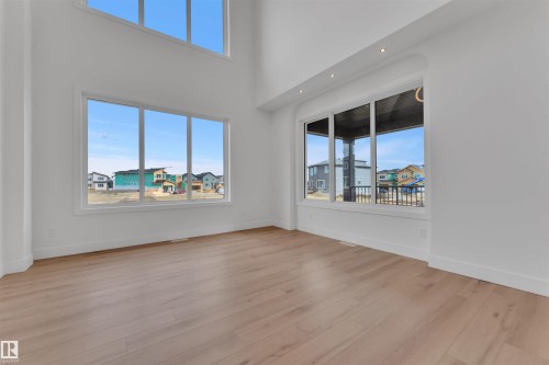 2408 1 Ave Sw, Edmonton, AB - Indoor Photo Showing Other Room