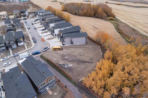 2408 1 Ave Sw, Edmonton, AB - Outdoor With View