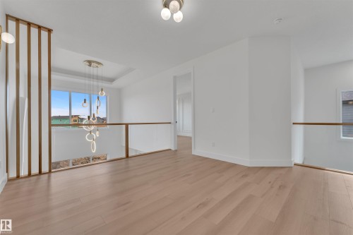 2408 1 Ave Sw, Edmonton, AB - Indoor Photo Showing Other Room