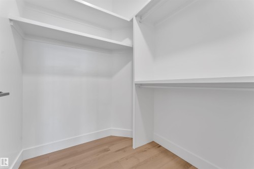 2408 1 Ave Sw, Edmonton, AB - Indoor With Storage