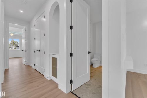 2408 1 Ave Sw, Edmonton, AB - Indoor Photo Showing Other Room