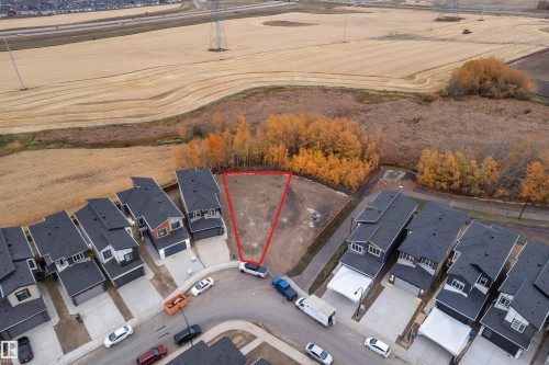 2408 1 Ave Sw, Edmonton, AB -  With View