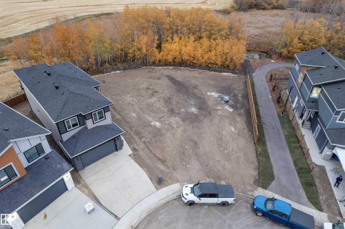 2408 1 Ave Sw, Edmonton, AB - Outdoor