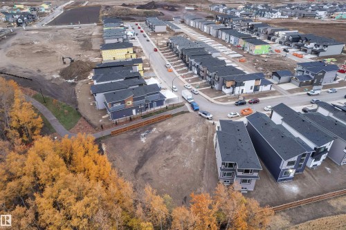 2408 1 Ave Sw, Edmonton, AB - Outdoor With View