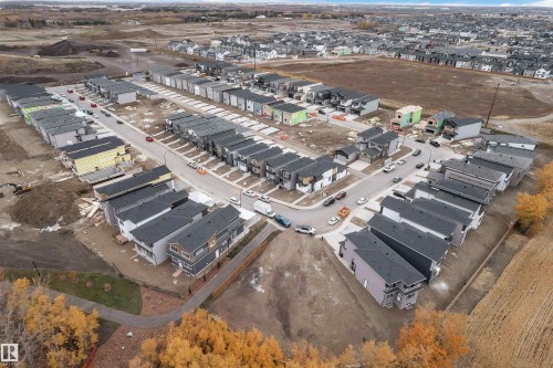 2408 1 Ave Sw, Edmonton, AB - Outdoor With View