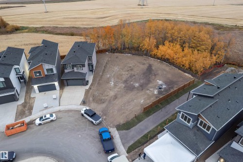 2408 1 Ave Sw, Edmonton, AB - Outdoor