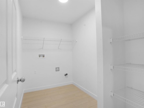 239 166 Avenue, Edmonton, AB - Indoor With Storage