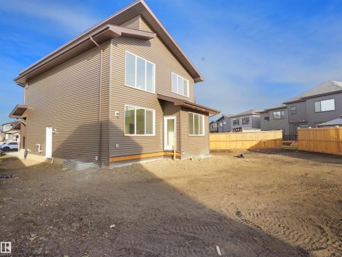 239 166 Avenue, Edmonton, AB - Outdoor With Exterior