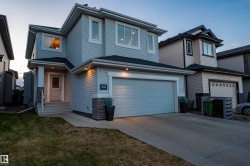 16728 60 Street  Edmonton, AB T5Y 0W6