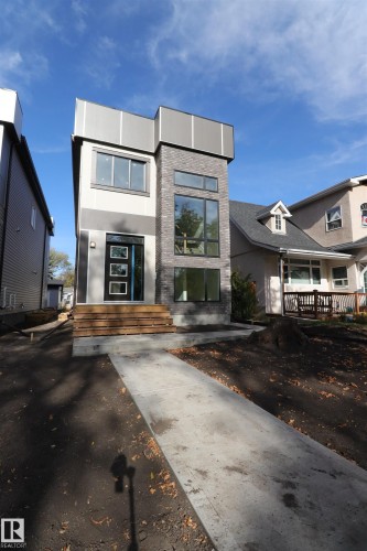 7936 91 Avenue, Edmonton, AB - Outdoor