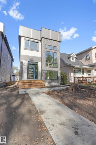 7936 91 Avenue, Edmonton, AB - Outdoor