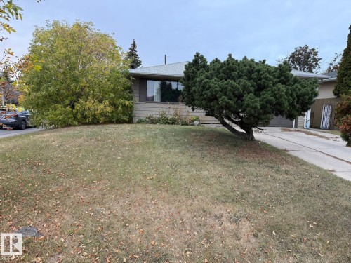 7424 86 Ave, Edmonton, AB - Outdoor