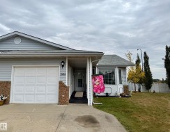 3924 56a Street Close  Camrose, AB T4V 4L1