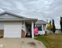 3924 56A Street Close, Camrose, AB  - Outdoor 
