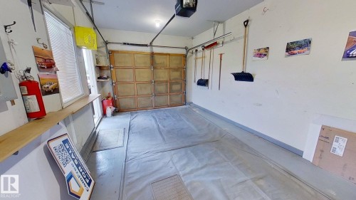 3924 56A Street Close, Camrose, AB - Indoor Photo Showing Other Room