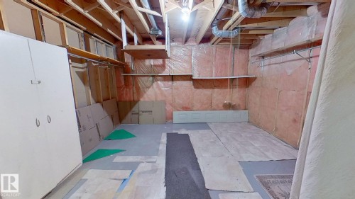 3924 56A Street Close, Camrose, AB - Indoor