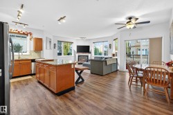 111 2035 GRANTHAM Court  Edmonton, AB T5T 3X4