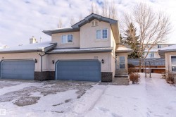 123 215 BLACKBURN Drive  Edmonton, AB T6W 1B9