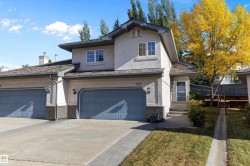123 215 BLACKBURN Drive  Edmonton, AB T6W 1B9